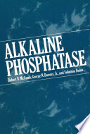 Alkaline Phosphatase [E-Book] /
