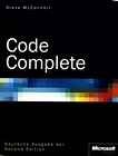 Code complete /