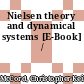 Nielsen theory and dynamical systems [E-Book] /
