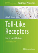 Toll-Like Receptors [E-Book] : Practice and Methods /