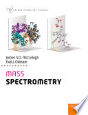 Mass spectrometry /