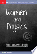 Women and physics [E-Book] /