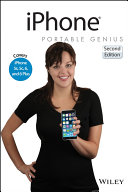 Iphone portable genius [E-Book] /