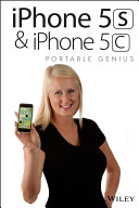 iPhone 5s and iPhone 5c portable genius [E-Book] /
