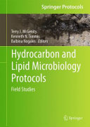 Hydrocarbon and Lipid Microbiology Protocols [E-Book] : Field Studies /
