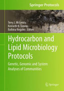Hydrocarbon and Lipid Microbiology Protocols [E-Book] : Genetic, Genomic and System Analyses of Communities /