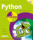 Python in Easy Steps, 2nd Edition : Makes Programming Fun! [E-Book]