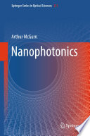 Nanophotonics [E-Book] /