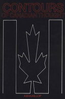 Contours of Canadian thought [E-Book] /