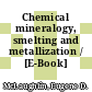 Chemical mineralogy, smelting and metallization / [E-Book]