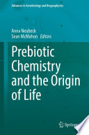 Prebiotic Chemistry and the Origin of Life [E-Book] /