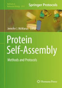 Protein Self-Assembly [E-Book] : Methods and Protocols  /