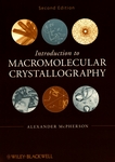Introduction to macromolecular crystallography [E-Book] /