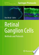 Retinal Ganglion Cells [E-Book] : Methods and Protocols /
