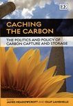 Caching the carbon : the politics and policy of carbon capture and storage /