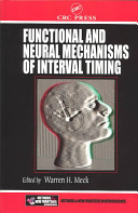 Functional and neural mechanisms of interval timing /