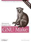 Managing projects with GNU make /