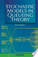 Stochastic models in queueing theory [E-Book] /