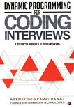 Dynamic programming for coding interviews : a bottom-up approach to problem solving /