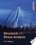 Structural and stress analysis [E-Book] /