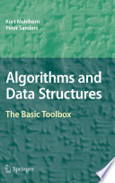 Algorithms and Data Structures [E-Book] : The Basic Toolbox /