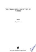 The Physicist’s Conception of Nature [E-Book] /