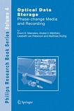 Optical data storage [E-Book] : phase-change media and recording /