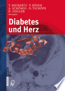Diabetes und Herz [E-Book] /