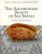 The algorithmic beauty of sea shells.