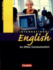 International English for Office Communication /