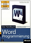 Microsoft Word-Programmierung : das Handbuch /