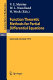 Function theoretic methods for partial differential equations : international symposium : proceedings : Darmstadt, 12.04.76-15.04.76.