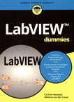 LabVIEW für Dummies /