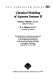 Chemical modeling of aqueous systems 0002 : Chemical modeling of aqueous systems 0002: symposium : National meeting of the American Chemical Society 0196 : Los-Angeles, CA, 25.09.88-30.09.88.