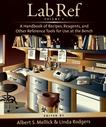 Lab ref : a handbook of recipes, reagents, and other reference tools for use at the bench 2 /