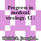 Progress in medical virology. 12 /