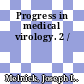 Progress in medical virology. 2 /