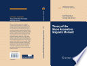 Theory of the Muon Anomalous Magnetic Moment [E-Book] /