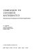 Companion to concrete mathematics. vol. 0001 : Mathematical techniques and various applications.