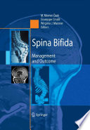 The Spina Bifida [E-Book] : Management and Outcome /