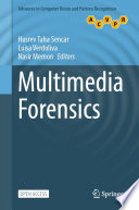 Multimedia Forensics [E-Book] /