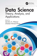 Data science : theory, analysis, and applications [E-Book] /