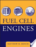 Fuel cell engines /