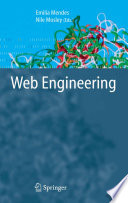 Web Engineering [E-Book] /