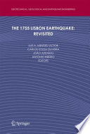 The 1755 Lisbon Earthquake: Revisited [E-Book] /