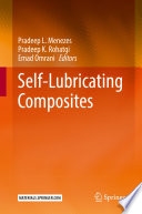 Self-Lubricating Composites [E-Book] /