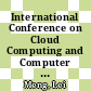 International Conference on Cloud Computing and Computer Networks [E-Book] : CCCN 2023 /