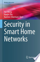 Security in Smart Home Networks [E-Book] /
