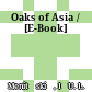 Oaks of Asia / [E-Book]