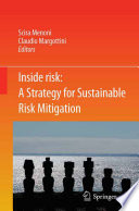 Inside Risk: A Strategy for Sustainable Risk Mitigation [E-Book] /